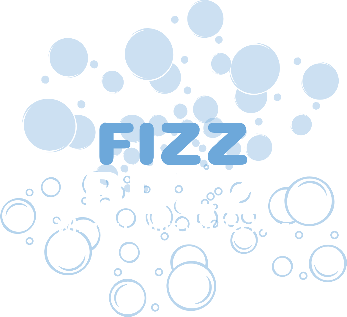 FizzBuzz Logo